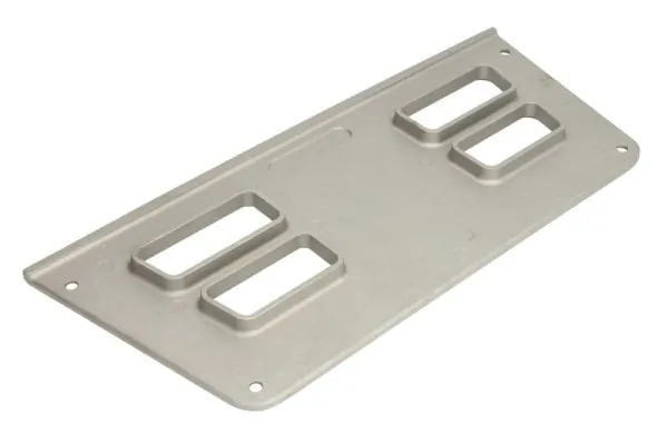 PACOL DAF-SP-021 Foot/Running Board
