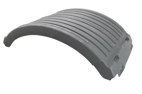 PACOL MER-FM-002 Wing
