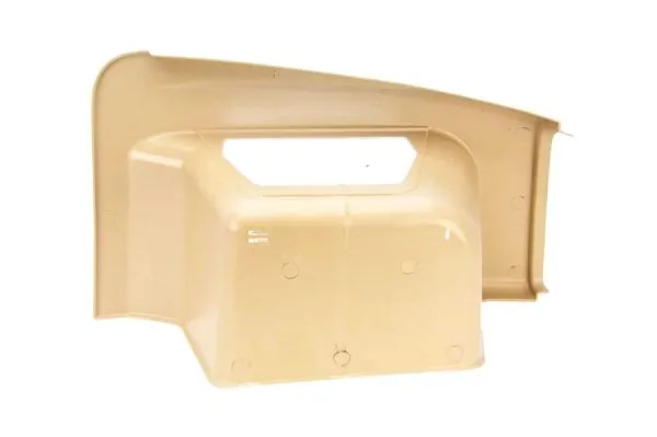 PACOL DAF-SG-001R Foot/Running Board