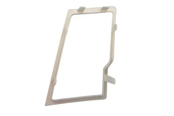 PACOL BPD-VO002R Frame, headlight