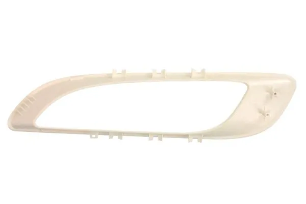 PACOL DAF-FB-030R Frame, headlight