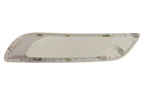 PACOL DAF-FB-039R Housing, front fog light