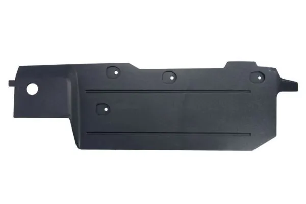 PACOL VOL-HB-002L Wind Deflector