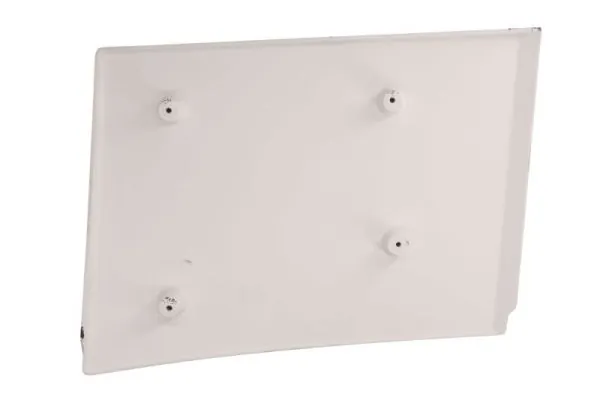 PACOL RVI-CP-016R Wind Deflector