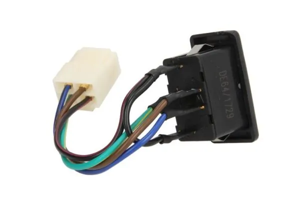 PACOL MAN-PC-002 Switch, window regulator