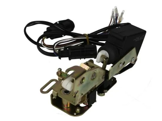 PACOL MAN-DH-002 Door Lock, driver cab