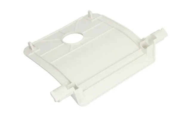 PACOL MER-SP-025 Foot/Running Board