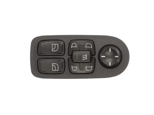 Switch, window regulator DAF-PC-002L