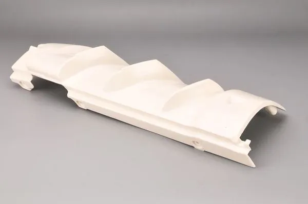 PACOL MAN-CP-002L Wind Deflector