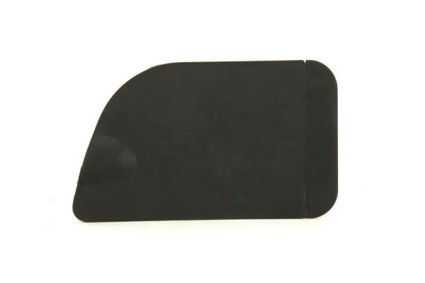 PACOL RVI-BC-001R Bumper Cover, trailer hitch