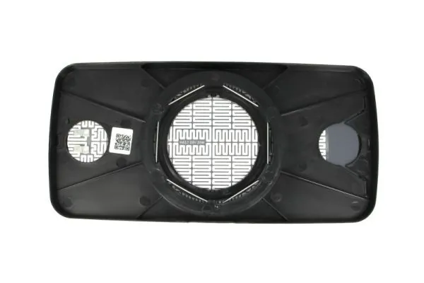 PACOL DAF-MR-028 Mirror Glass, exterior mirror