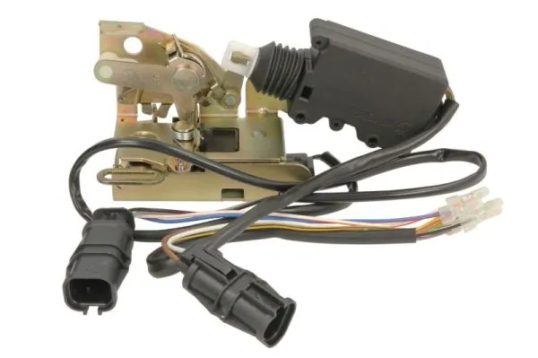 PACOL MAN-DH-002R Door Lock, driver cab