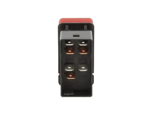 PACOL DAF-PC-003 Hazard Warning Light Switch