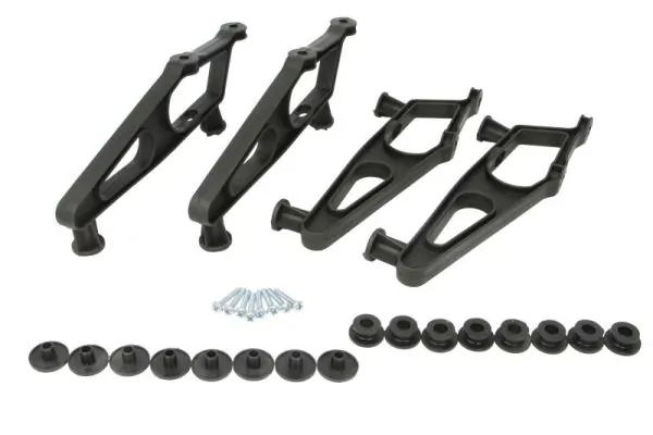 PACOL MAN-SMK-002 Mounting Kit, sun visor