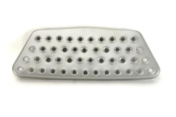 PACOL MAN-S-001U Foot/Running Board