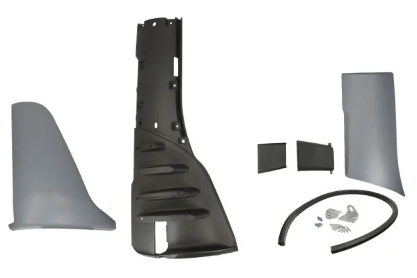 PACOL IVE-CP-007R Wind Deflector