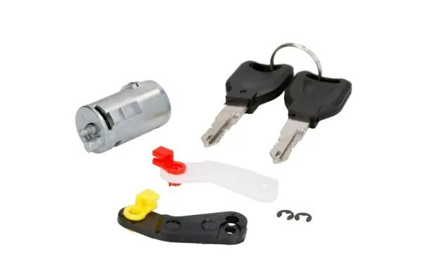 PACOL RVI-DR-001 Door Lock