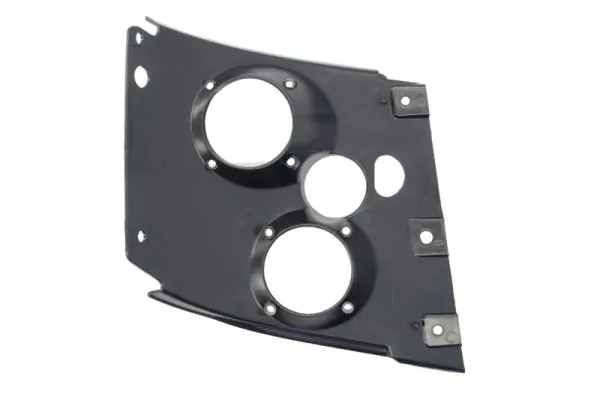 PACOL VOL-FB-029L Mounting Bracket, bumper