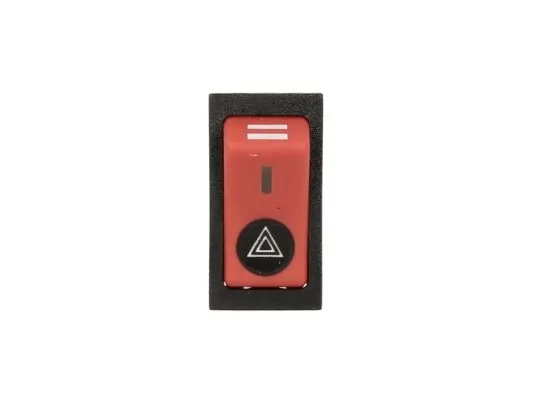 Hazard Warning Light Switch MAN-PC-001