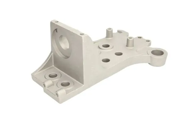 PACOL DAF-FB-032R Mounting Bracket, bumper