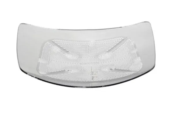 PACOL MER-MR-050 Mirror Glass, exterior mirror