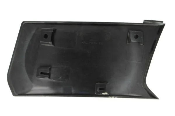 PACOL SCA-FP-041R Cover, radiator grille