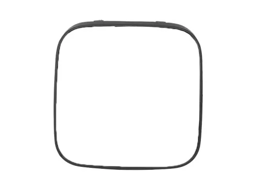 PACOL MER-MR-014 Mirror Glass, exterior mirror