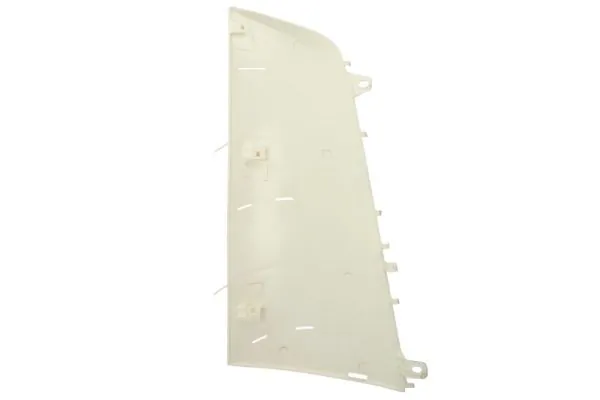 PACOL MER-CP-043L Wind Deflector