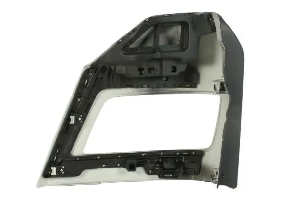 PACOL MAN-FB-072R Wind Deflector