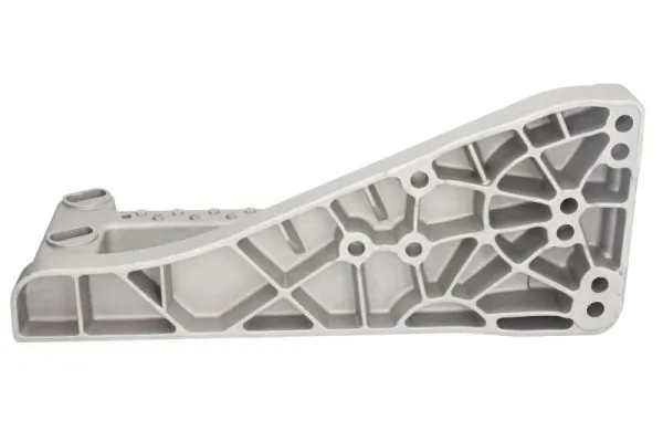 PACOL MER-SP-039L Foot/Running Board