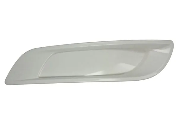 Housing, front fog light DAF-FB-039L