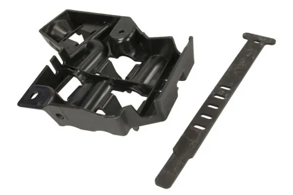 PACOL VOL-FP-042 Holder, radiator grille
