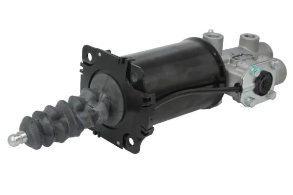 Clutch Booster CS-228