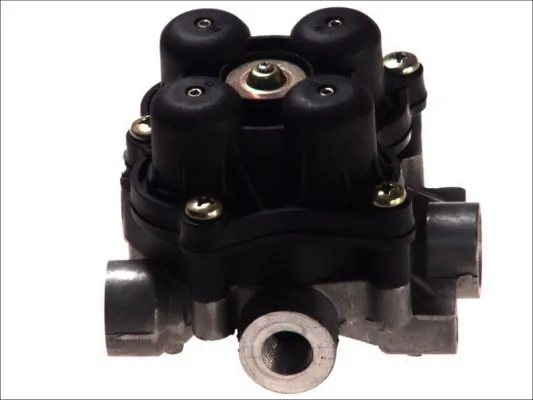 PNEUMATICS PN-10028 Multi-circuit Protection Valve