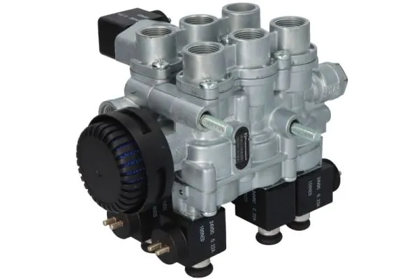PNEUMATICS PN-10935 Solenoid Valve