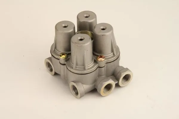 Multi-circuit Protection Valve PN-10027