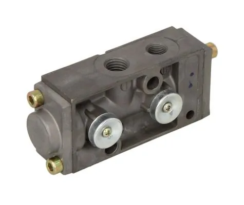 Multiport Valve PN-10186