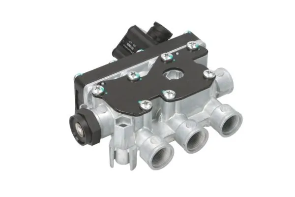 Solenoid Valve PN-10459