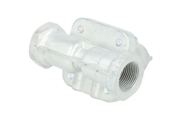PNEUMATICS PN-10337 Overflow Valve