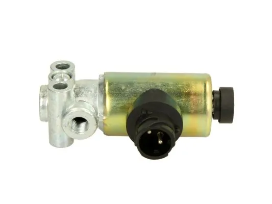 PNEUMATICS PN-10192 Solenoid Valve