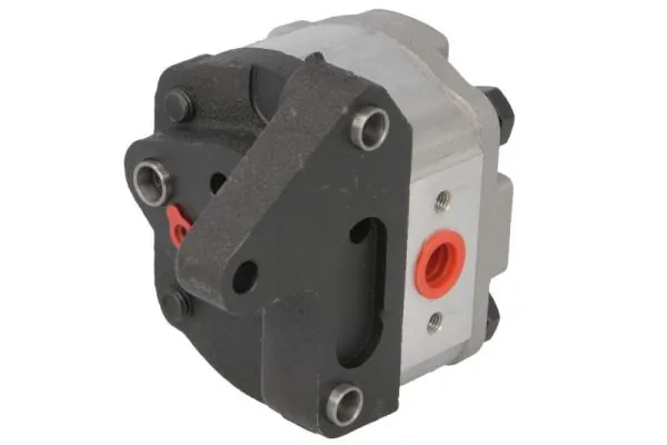 PNEUMATICS HTTP-AG-078 Hydraulic pump