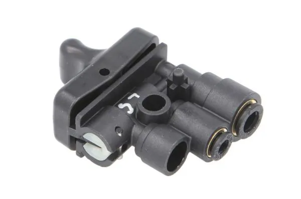 PNEUMATICS PN-10293 Valve, power steering