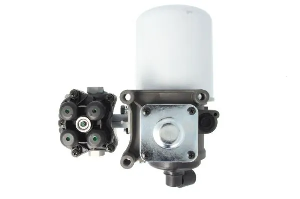 PNEUMATICS PN-10495 Air Dryer, compressed-air system