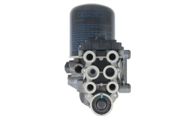 PNEUMATICS PN-13108 Air Preparation Unit