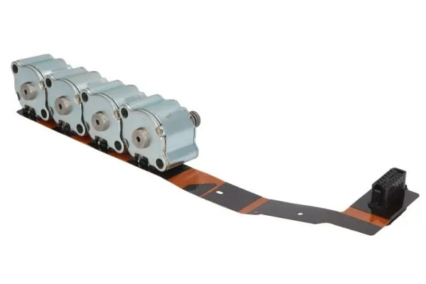 PNEUMATICS PN-10704 Repair Kit, manual transmission