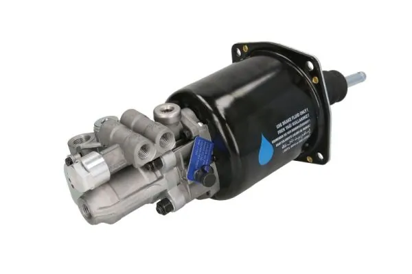 Clutch Booster CS-222