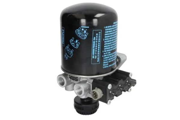 Air Dryer, compressed-air system PN-10370