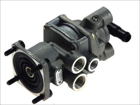 PNEUMATICS PN-10050 Brake Valve, service brake