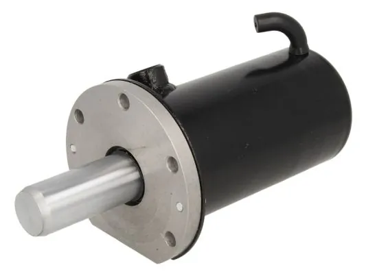 Spring-loaded Cylinder PN-10167