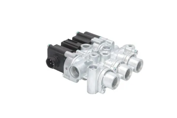 Solenoid Valve PN-10451